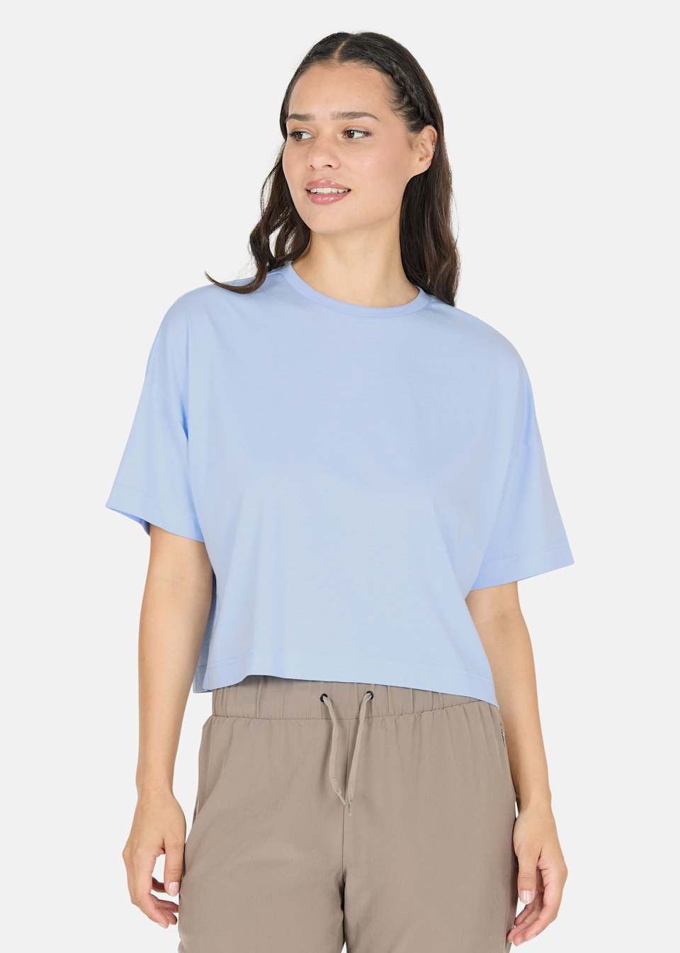 Reynolds W S/S Tee