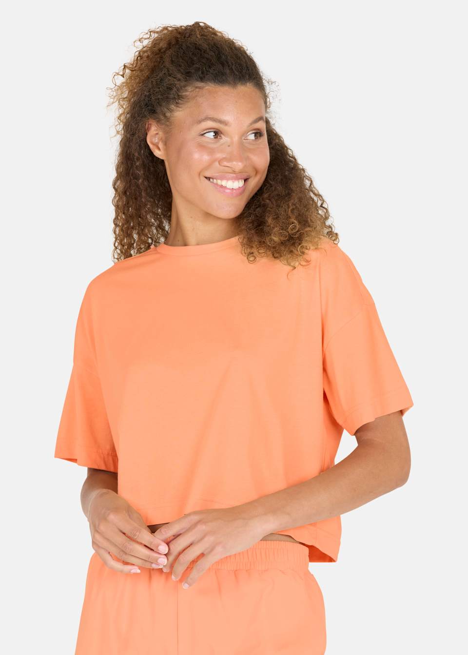 Reynolds W S/S Tee