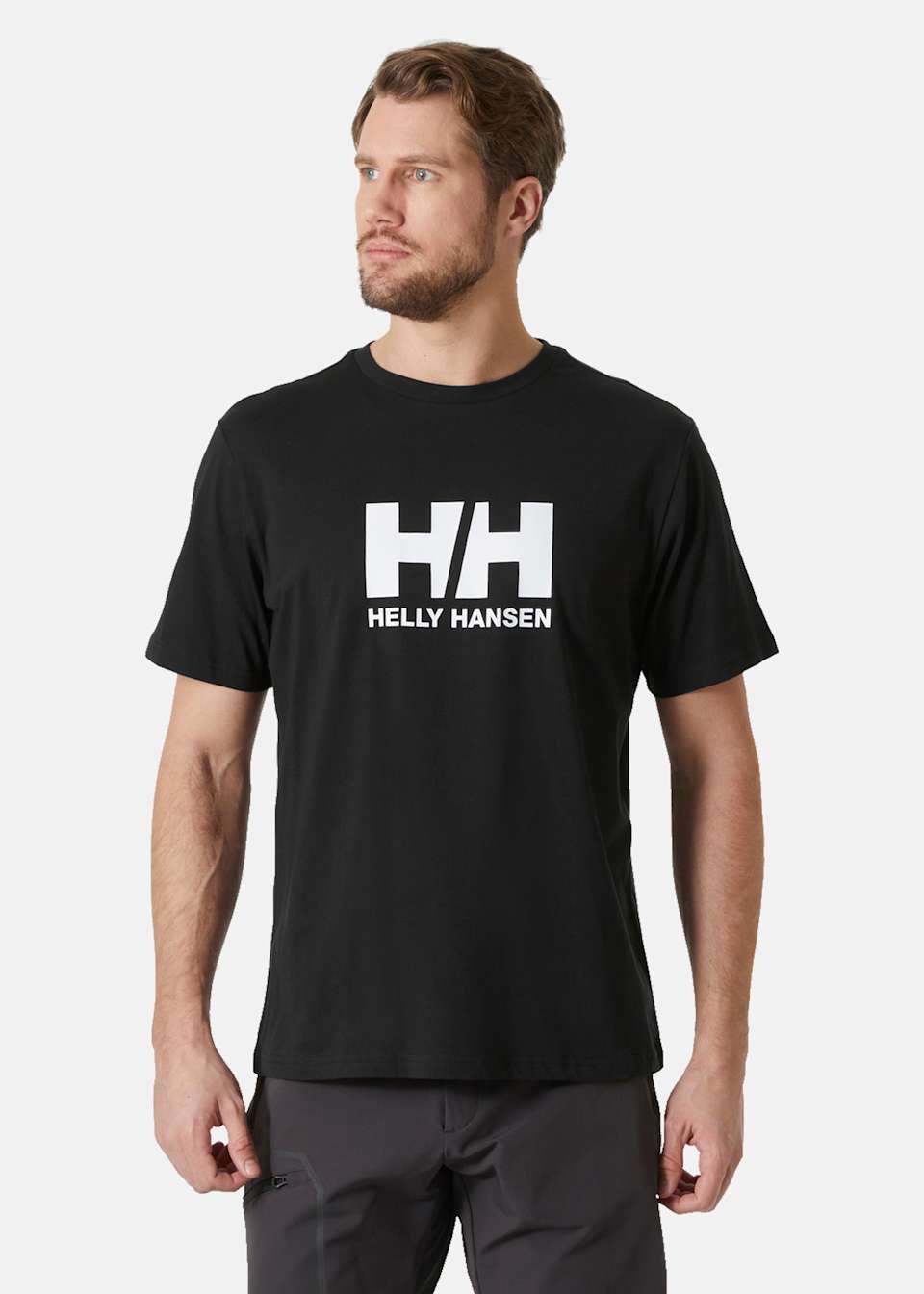 HH LOGO T-SHIRT 3.0