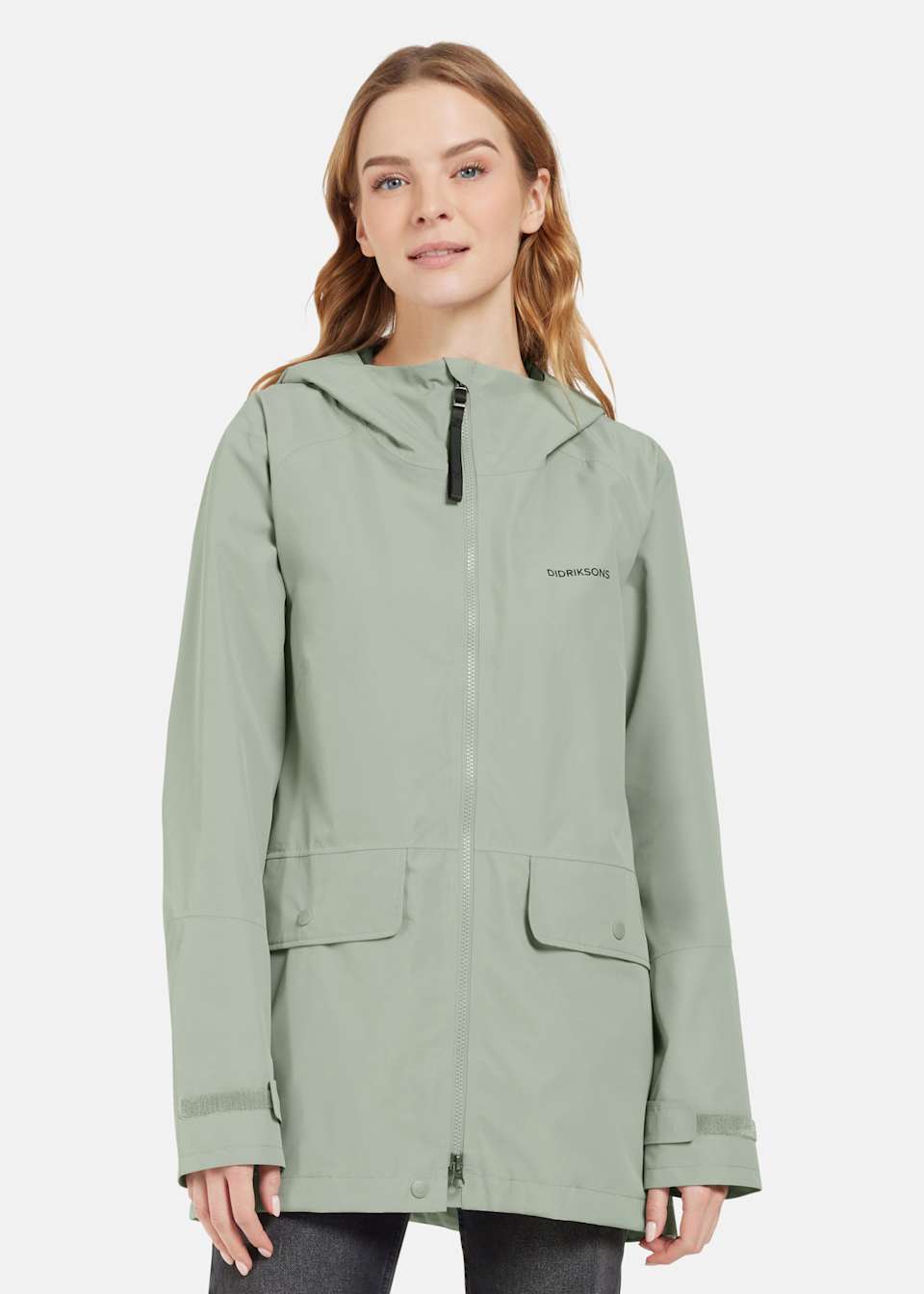 TONE WNS PARKA