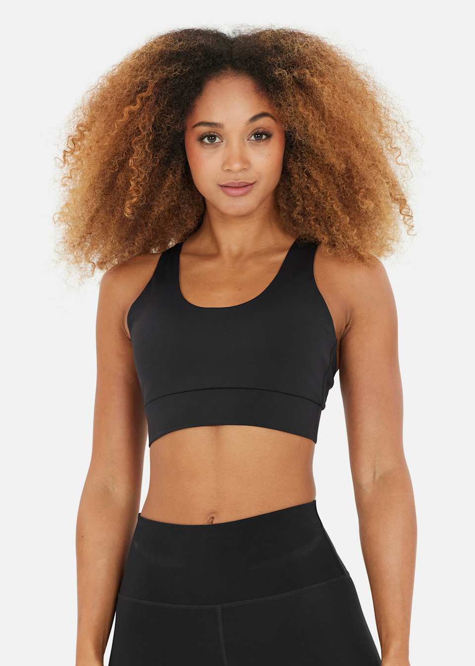 Gaby V2 W Sports Bra