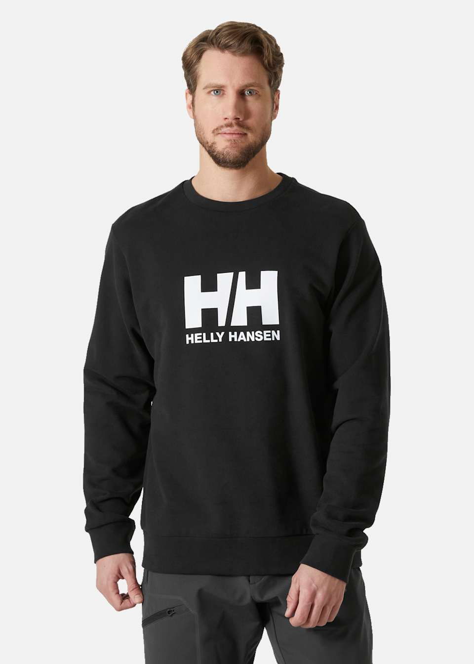 HH LOGO CREW SWEAT 2.0
