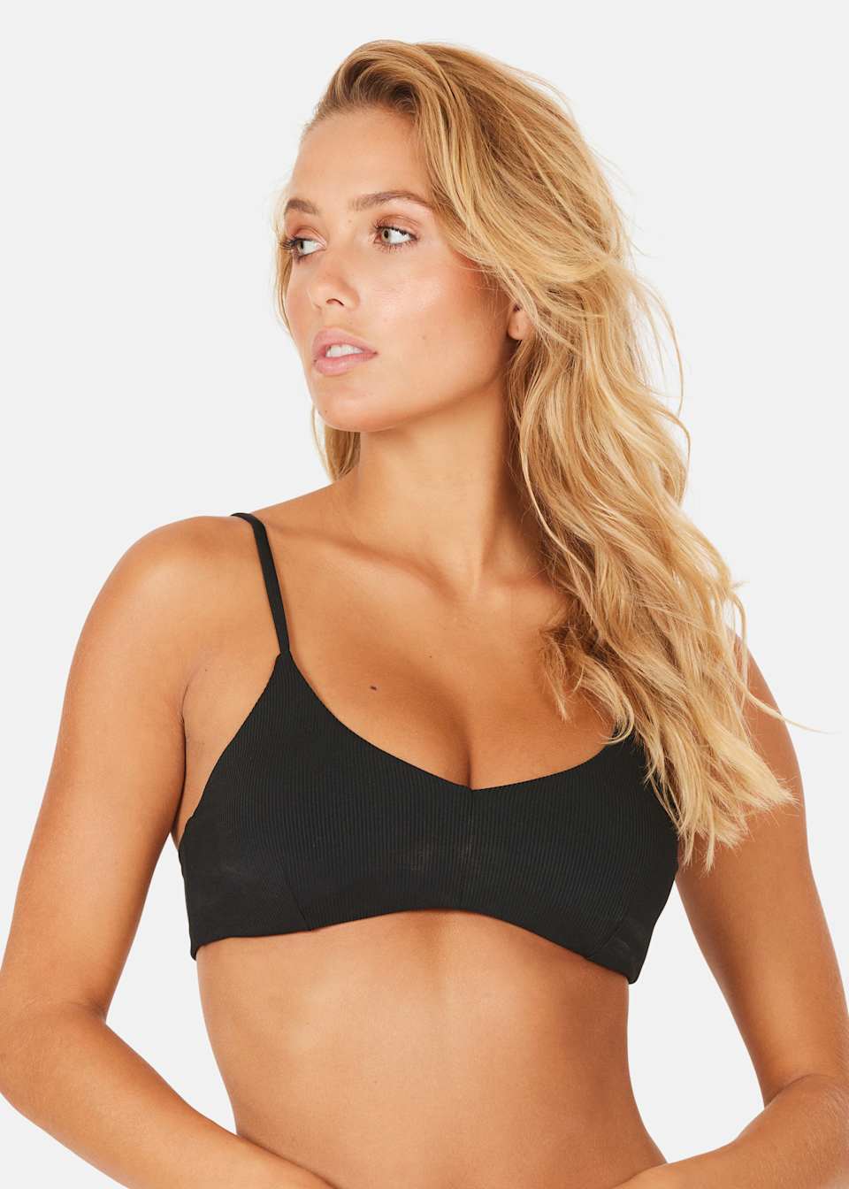 Rhea W Bikini Top