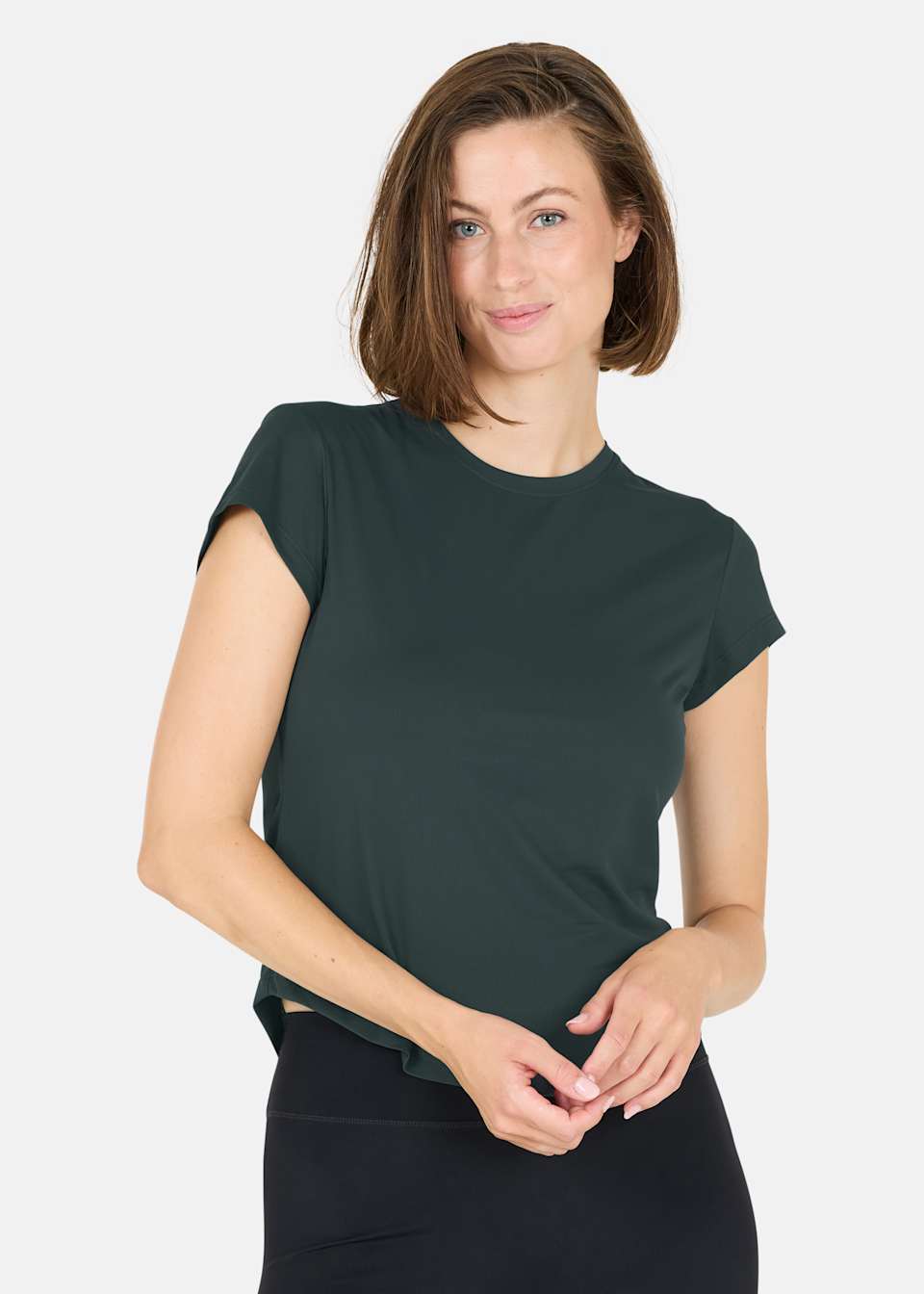 Doja W S/S Tee