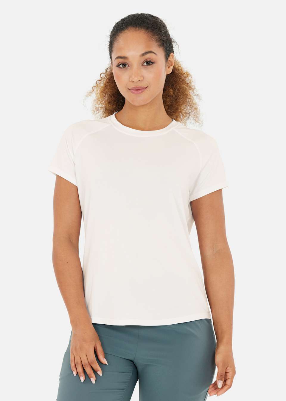 Gaina V2 W S/S Tee
