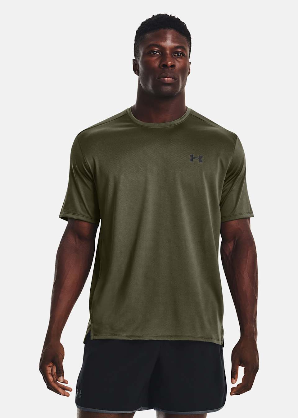 UA Tech Vent SS