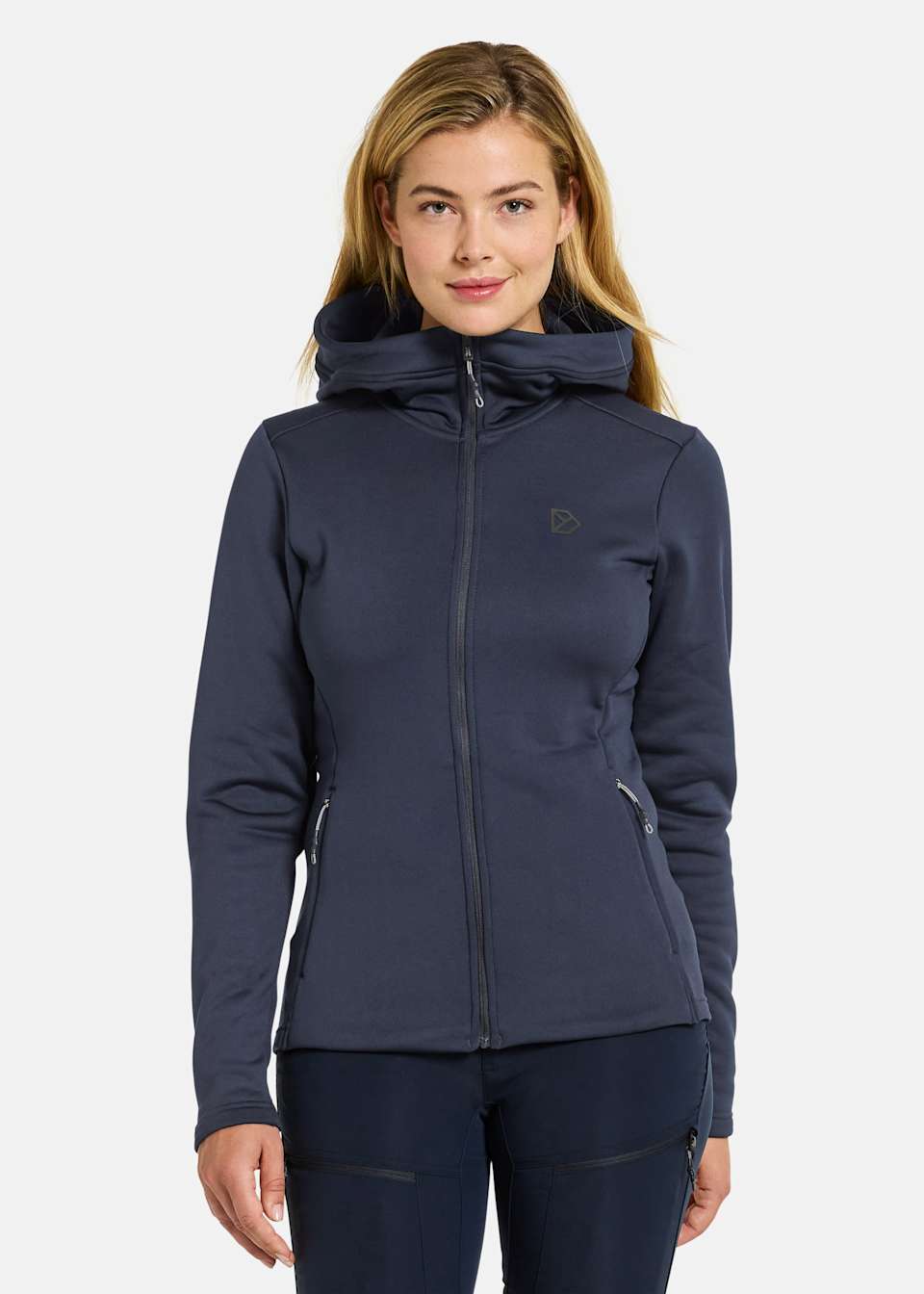 ANNELI WNS FULLZIP 2