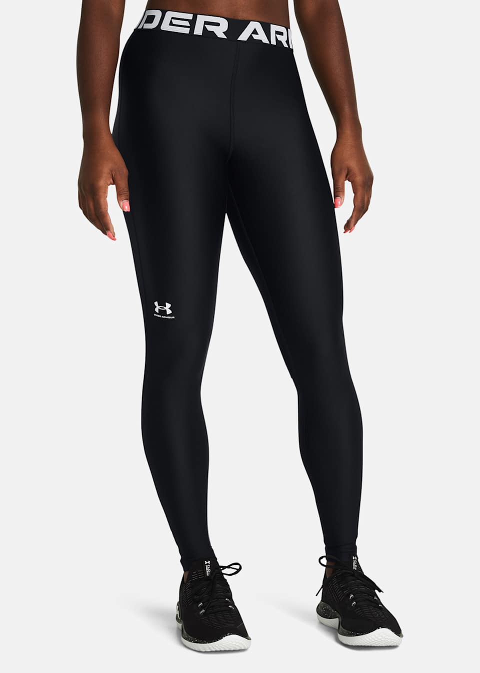UA HG Legging