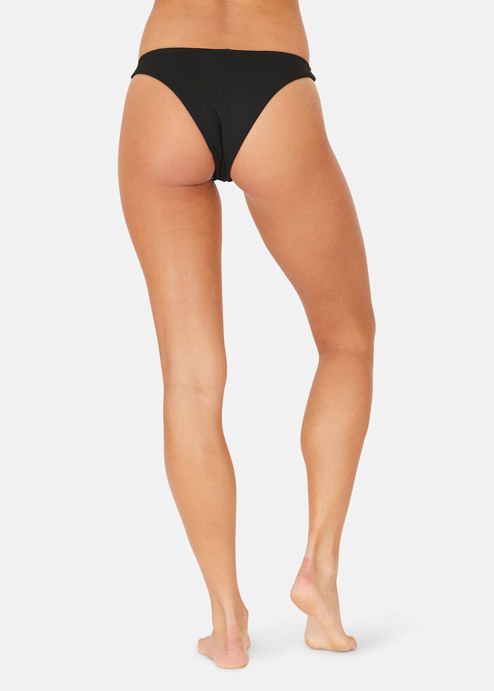 Rhea W Bikini Brief