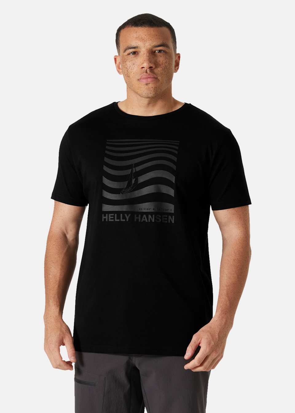 SHORELINE T-SHIRT 3.0