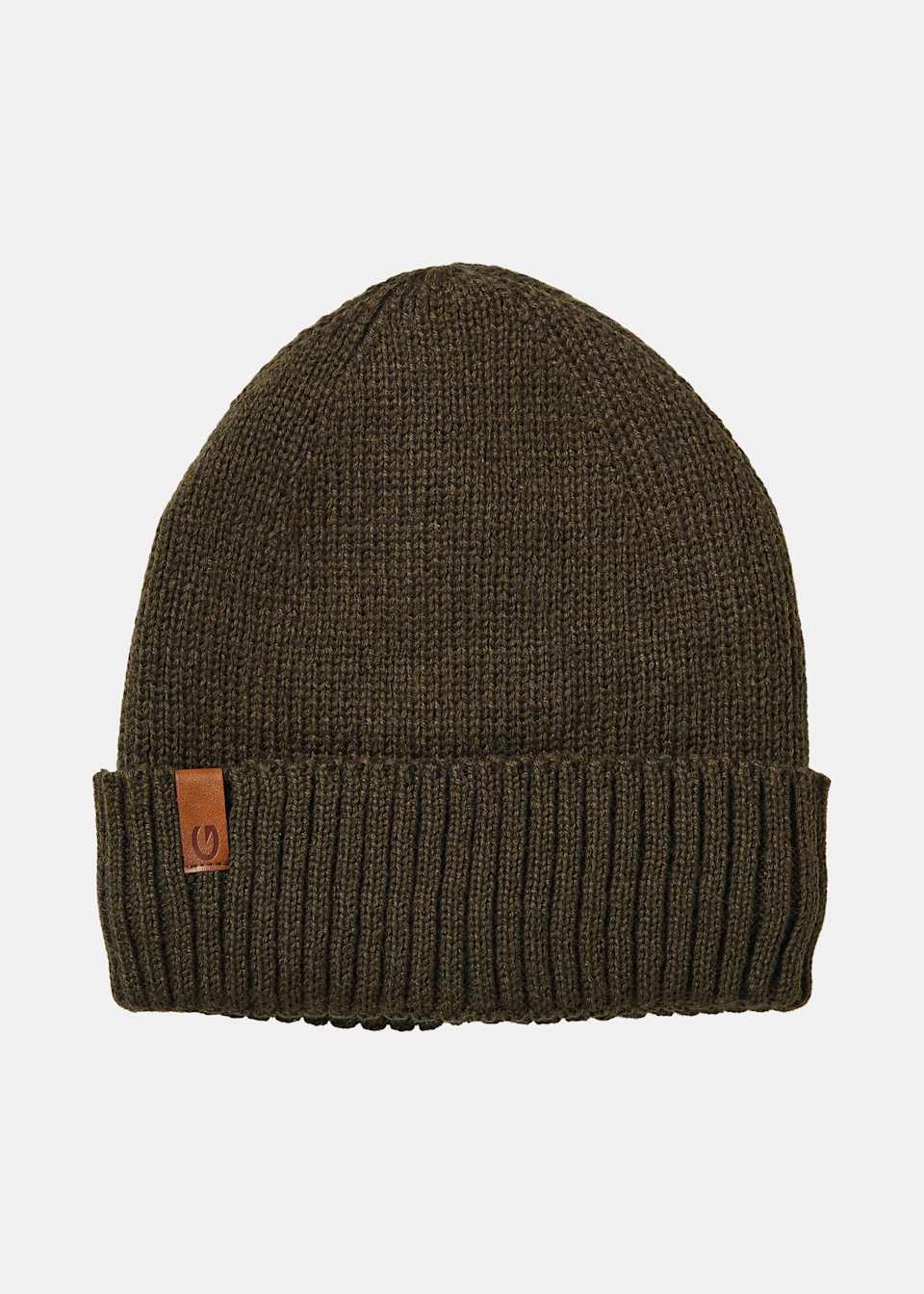 WOOL HAT