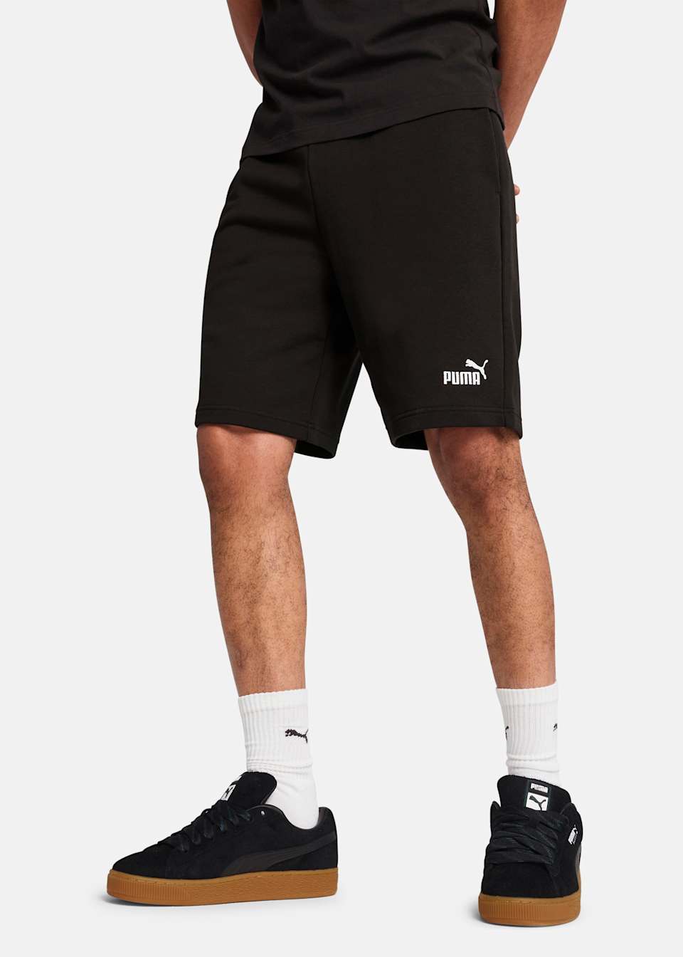 ESS No. 1 Logo Shorts 10"