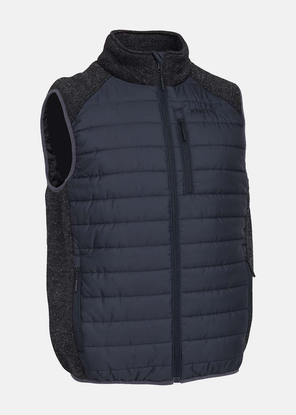 HYBRID VEST
