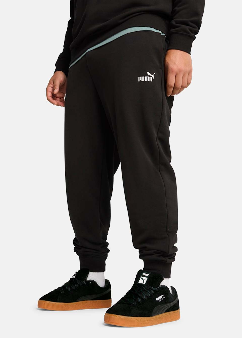 ESS No. 1 Logo Sweatpants TR c
