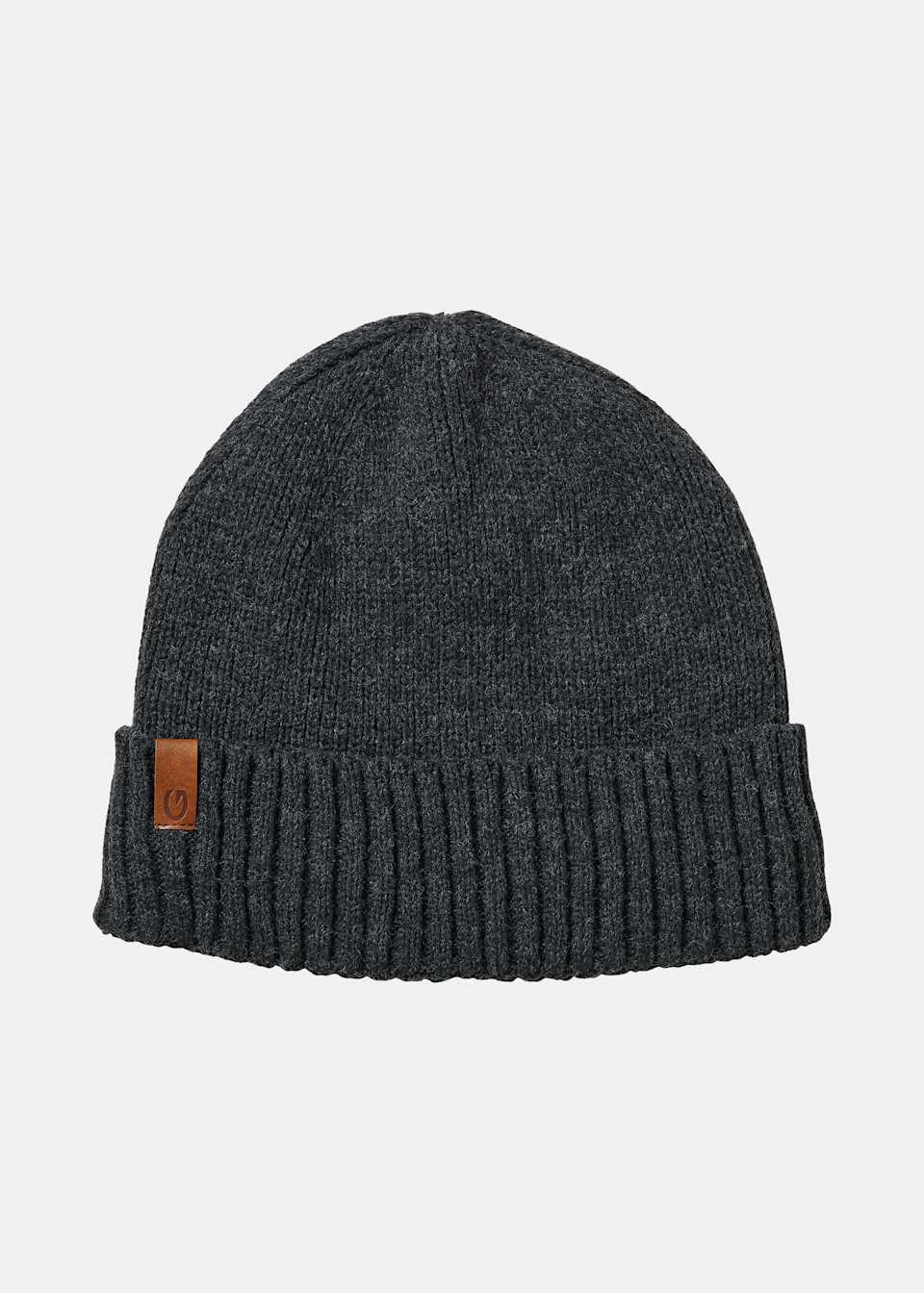 WOOL HAT