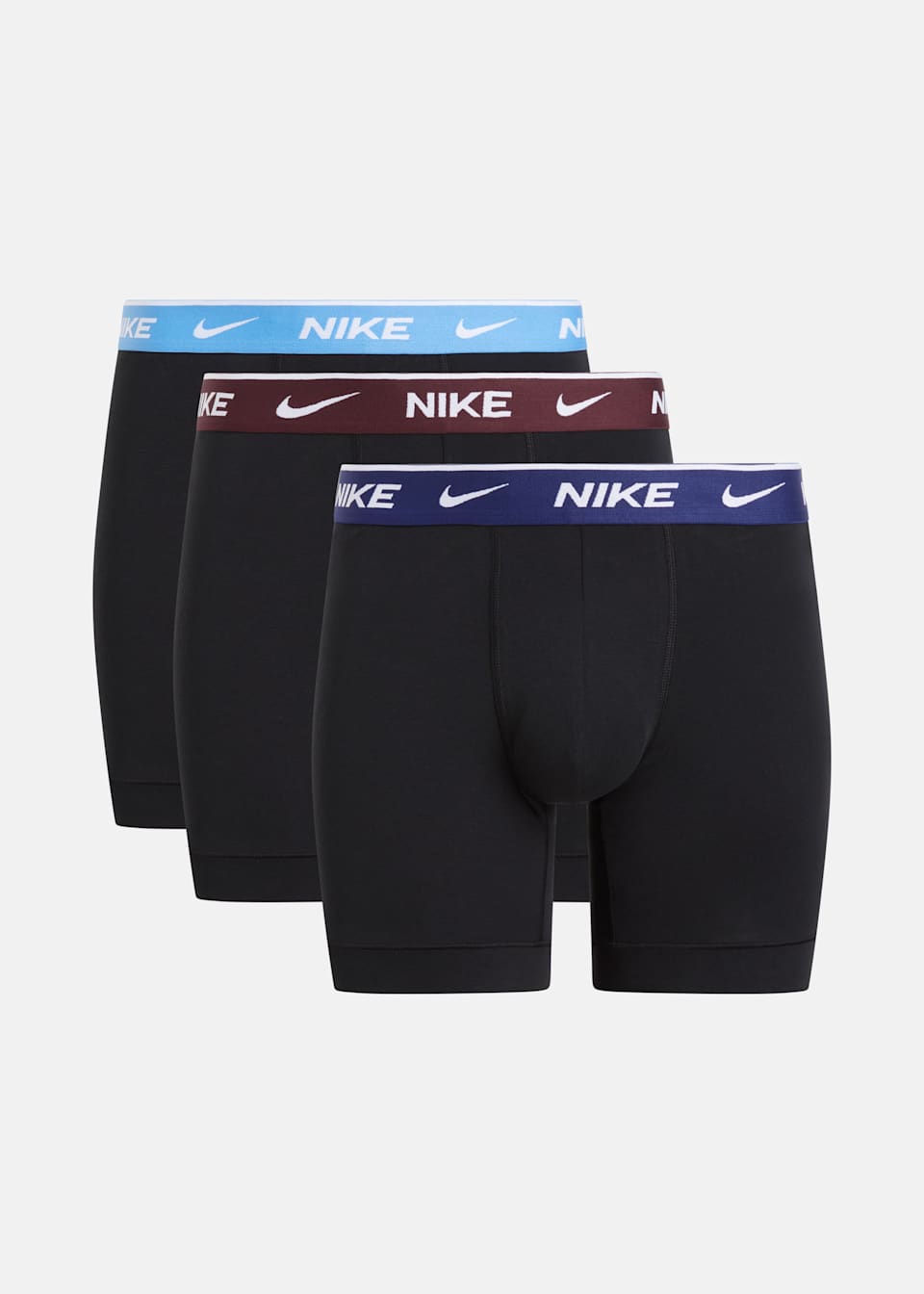 BOXER BRIEF 3PK