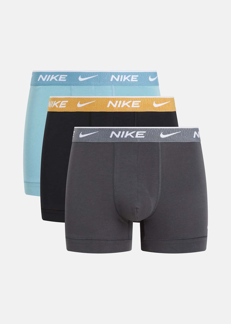 TRUNK 3PK