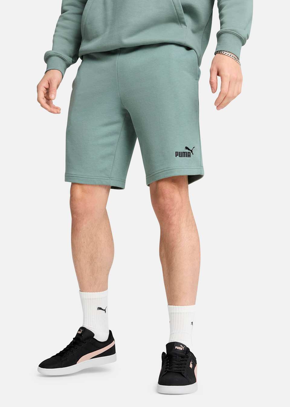 ESS No. 1 Logo Shorts 10" (s)