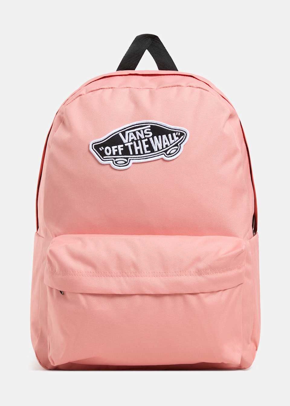 Old Skool Classic Backpack