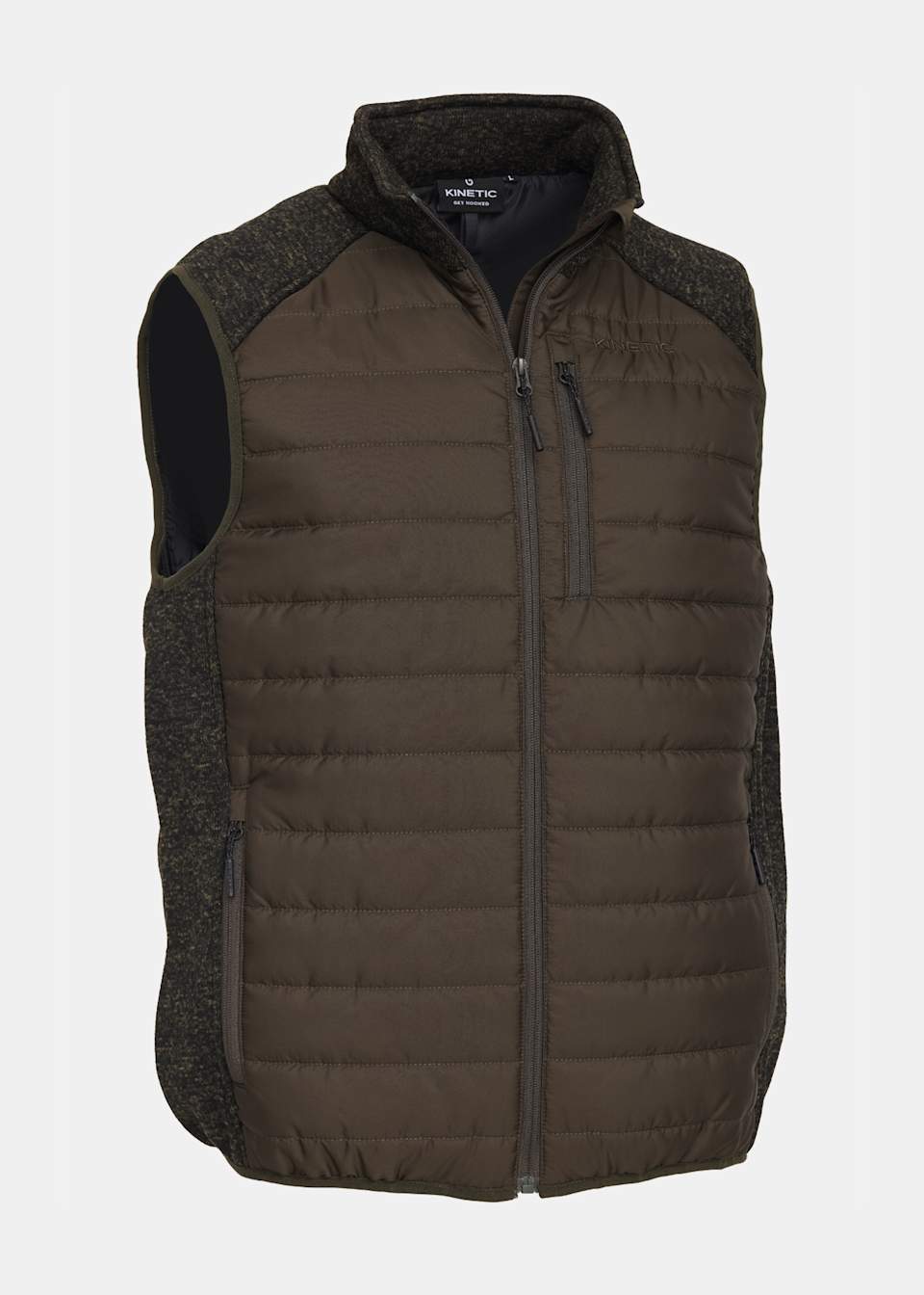 HYBRID VEST