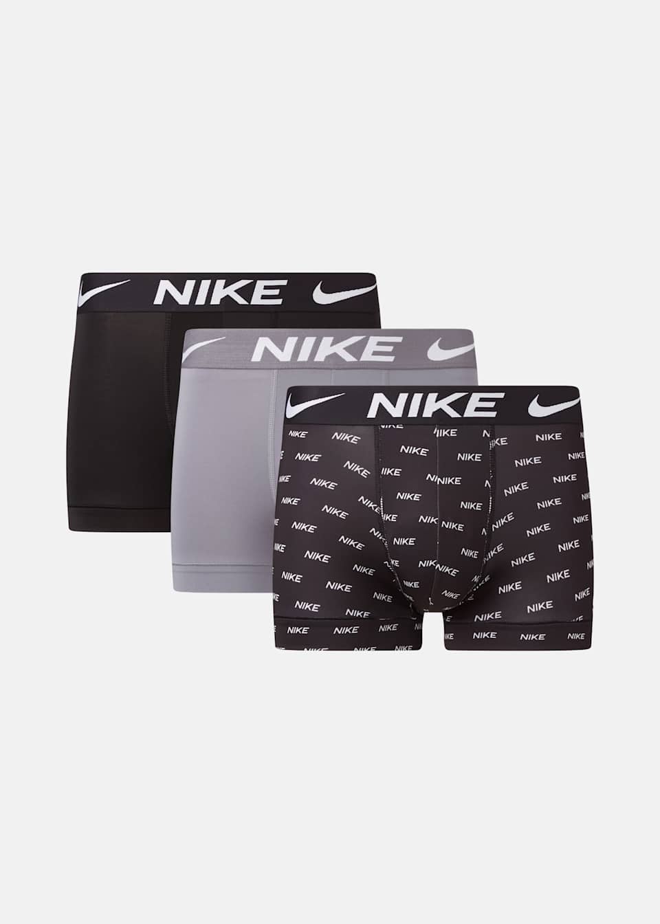 TRUNK 3PK