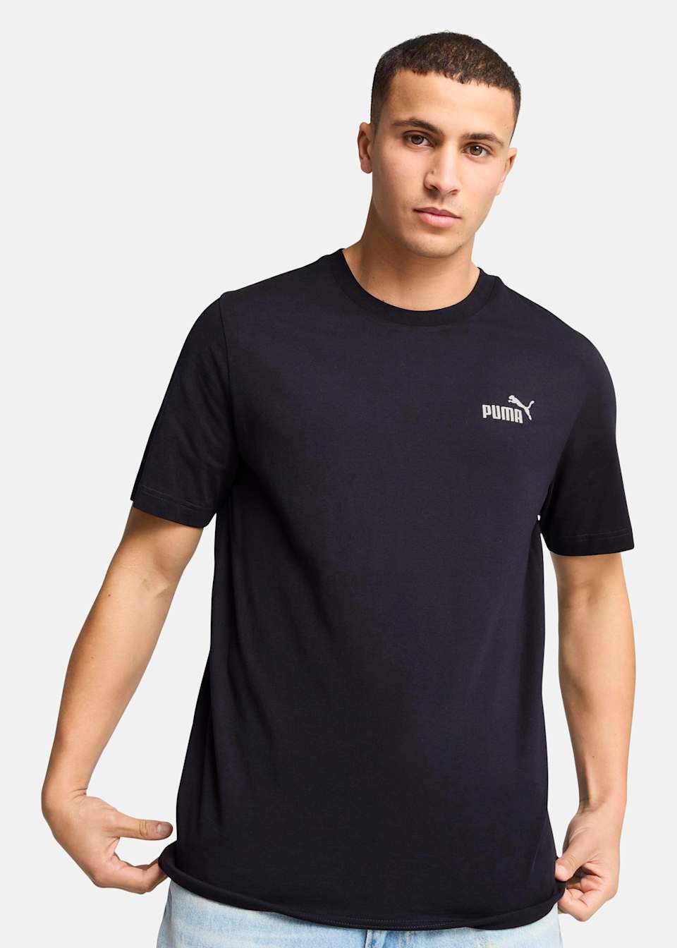 ESS Small No. 1 Logo Tee