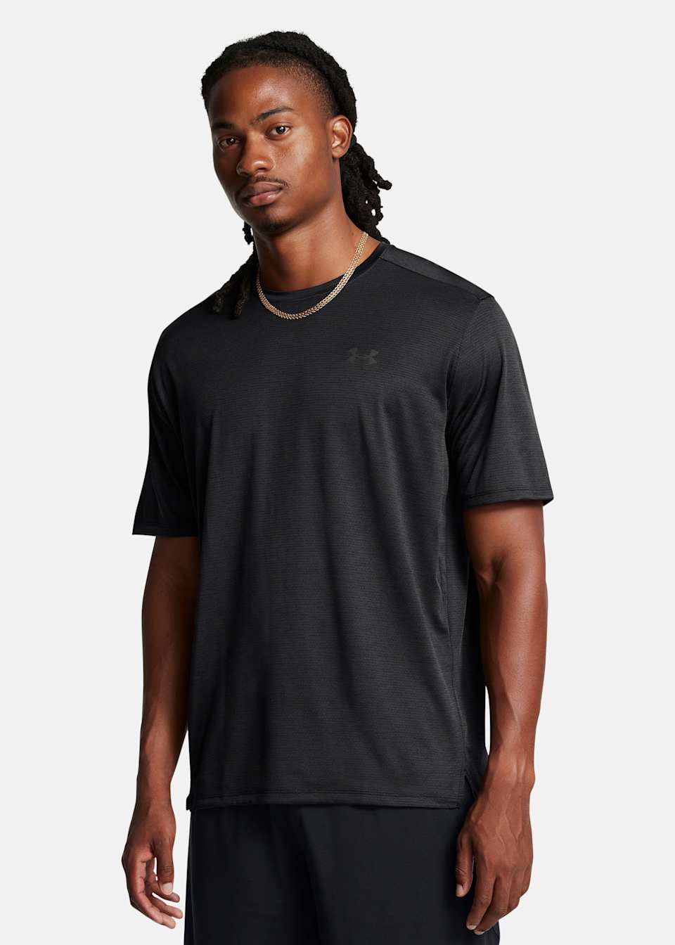 UA Tech Vent SS