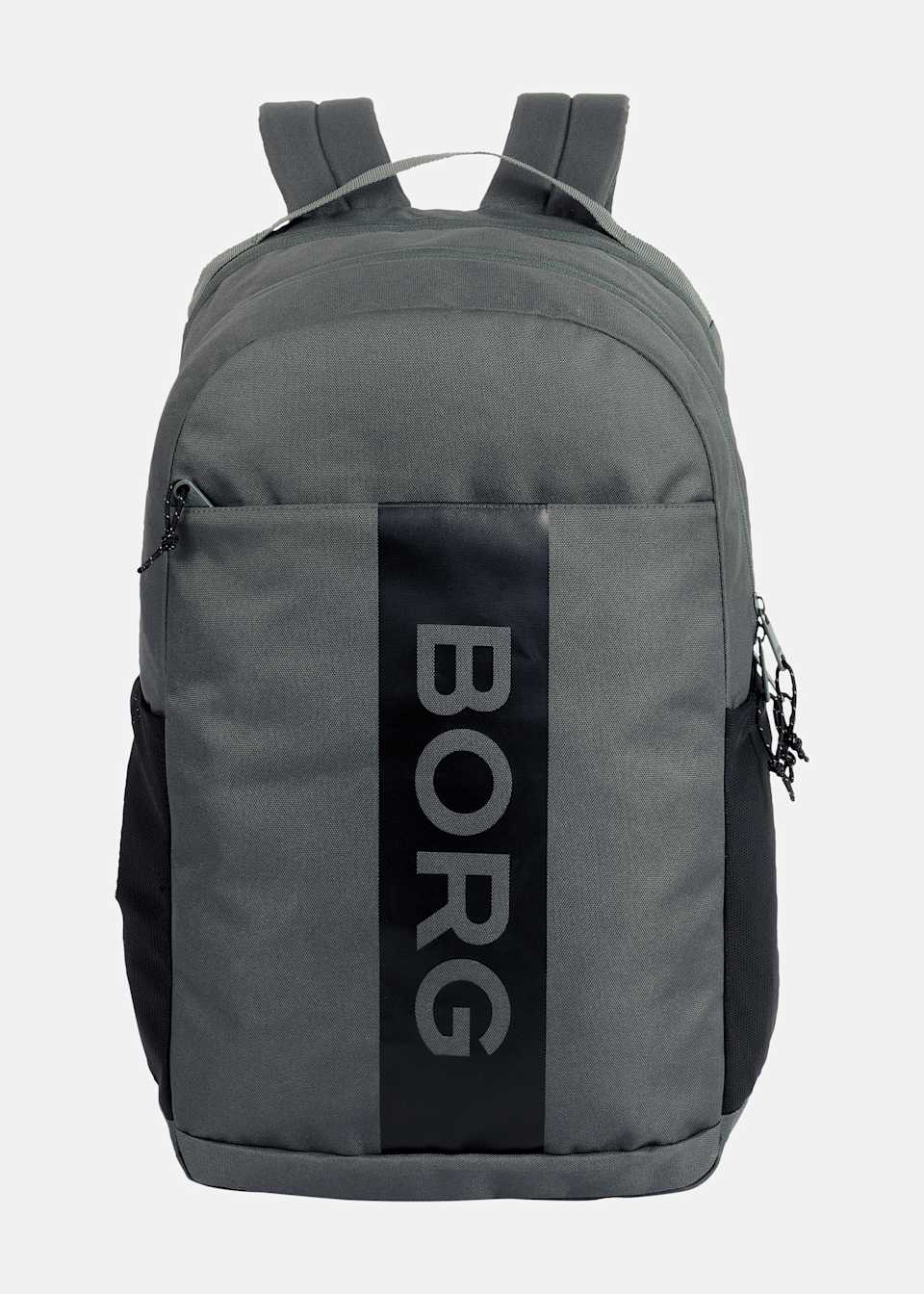 BORG LOGO BACKPACK