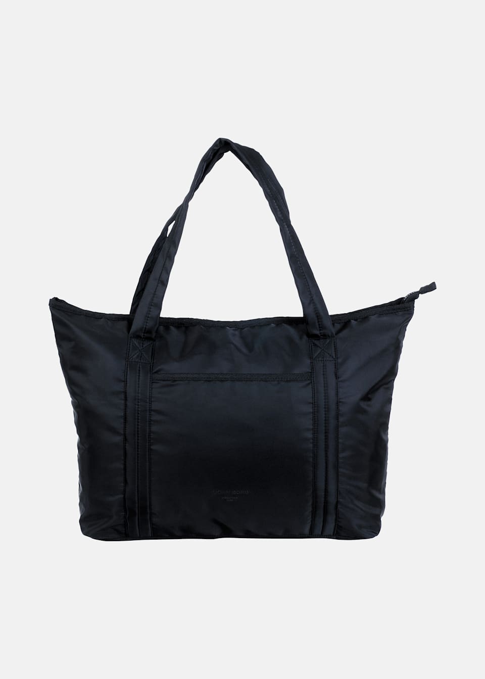 BORG DAILY TOTE