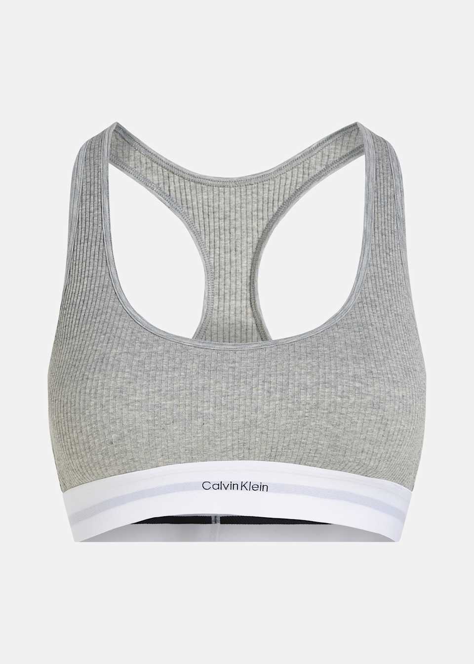 LIGHTLY LINED BRALETTE