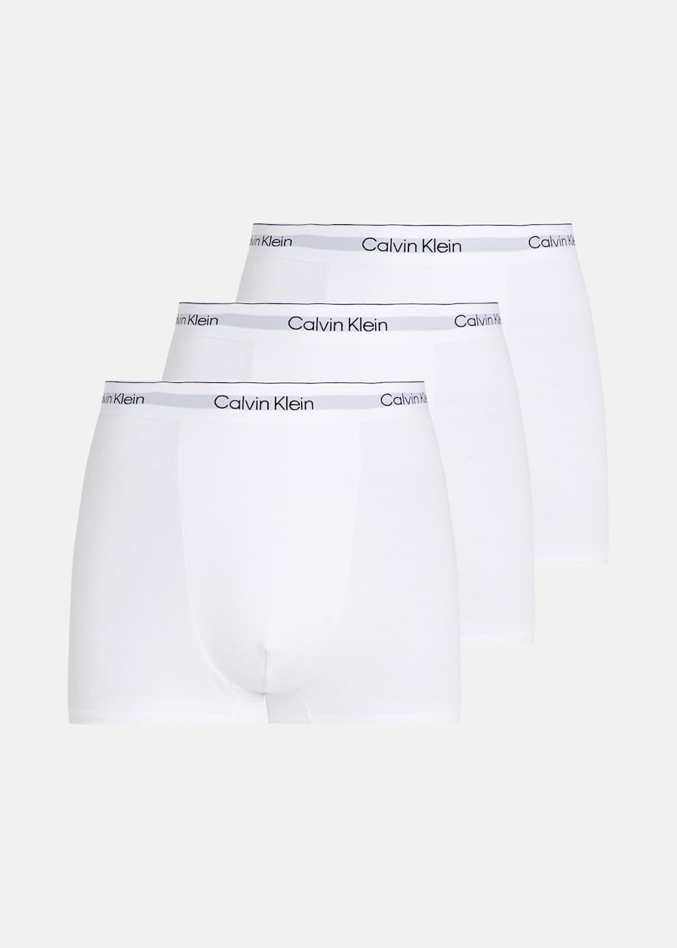 RELAXED FIT TRUNK 3PK