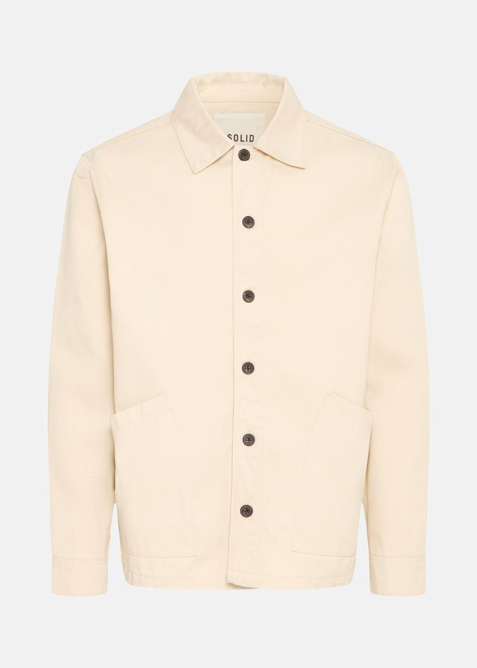 SDOSSIE OVERSHIRT