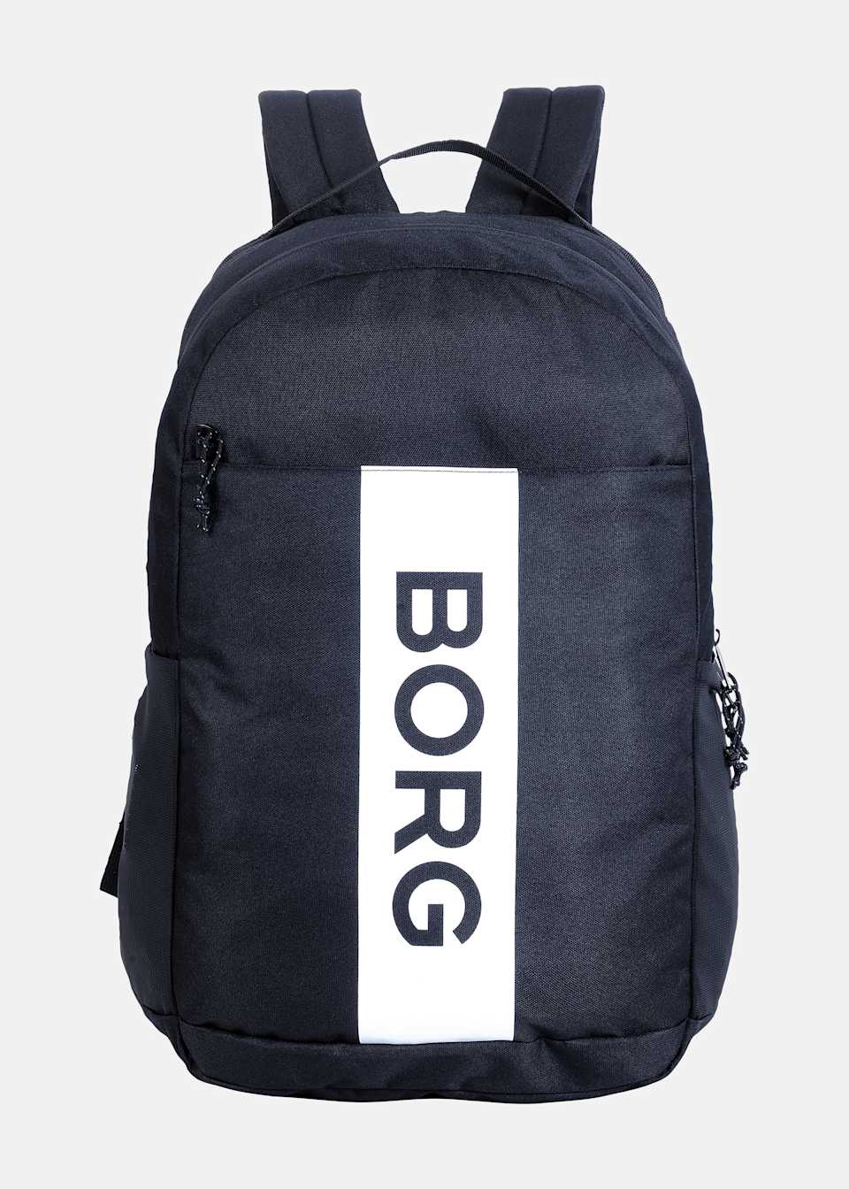 BORG LOGO BACKPACK