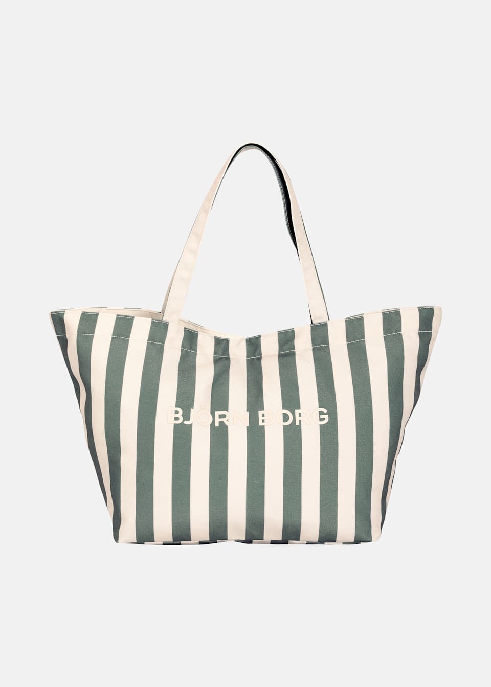 BORG BEACH TOTE