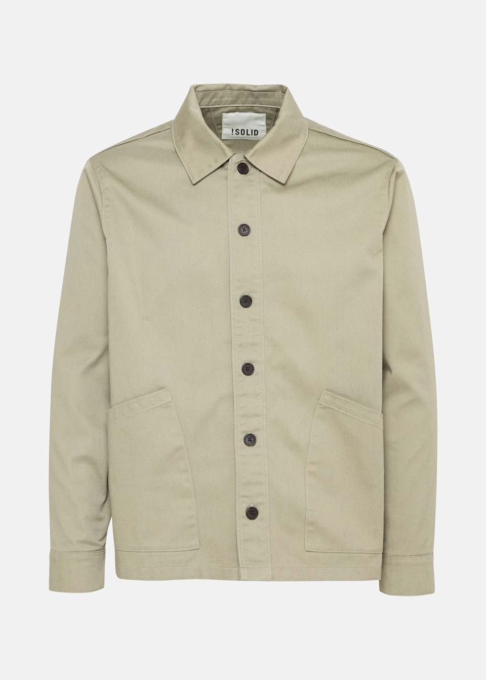 SDOSSIE OVERSHIRT
