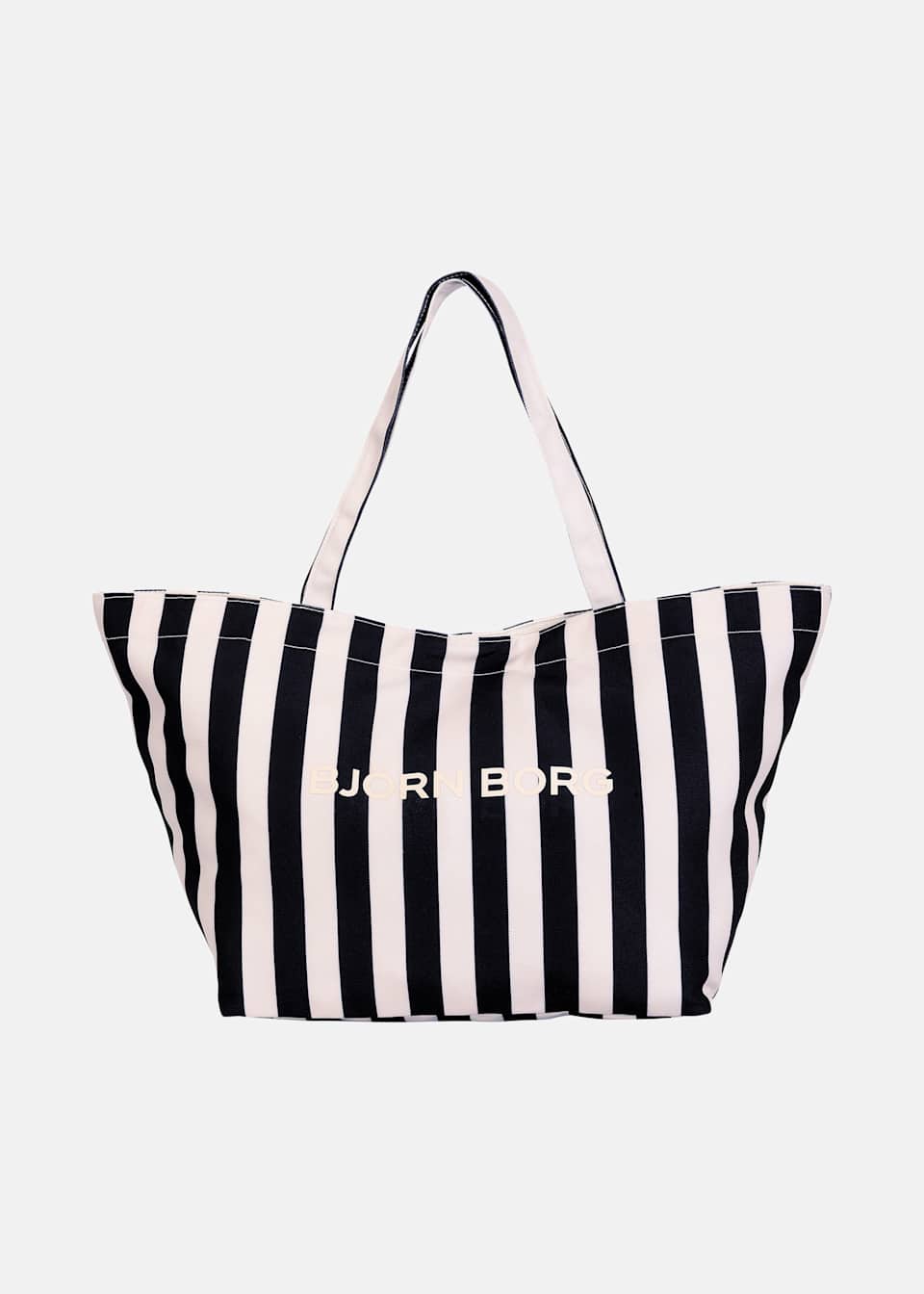 BORG BEACH TOTE