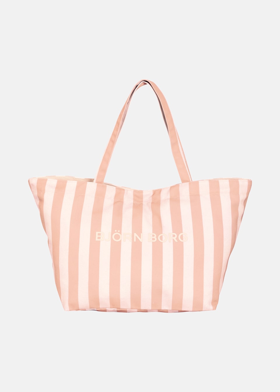 BORG BEACH TOTE
