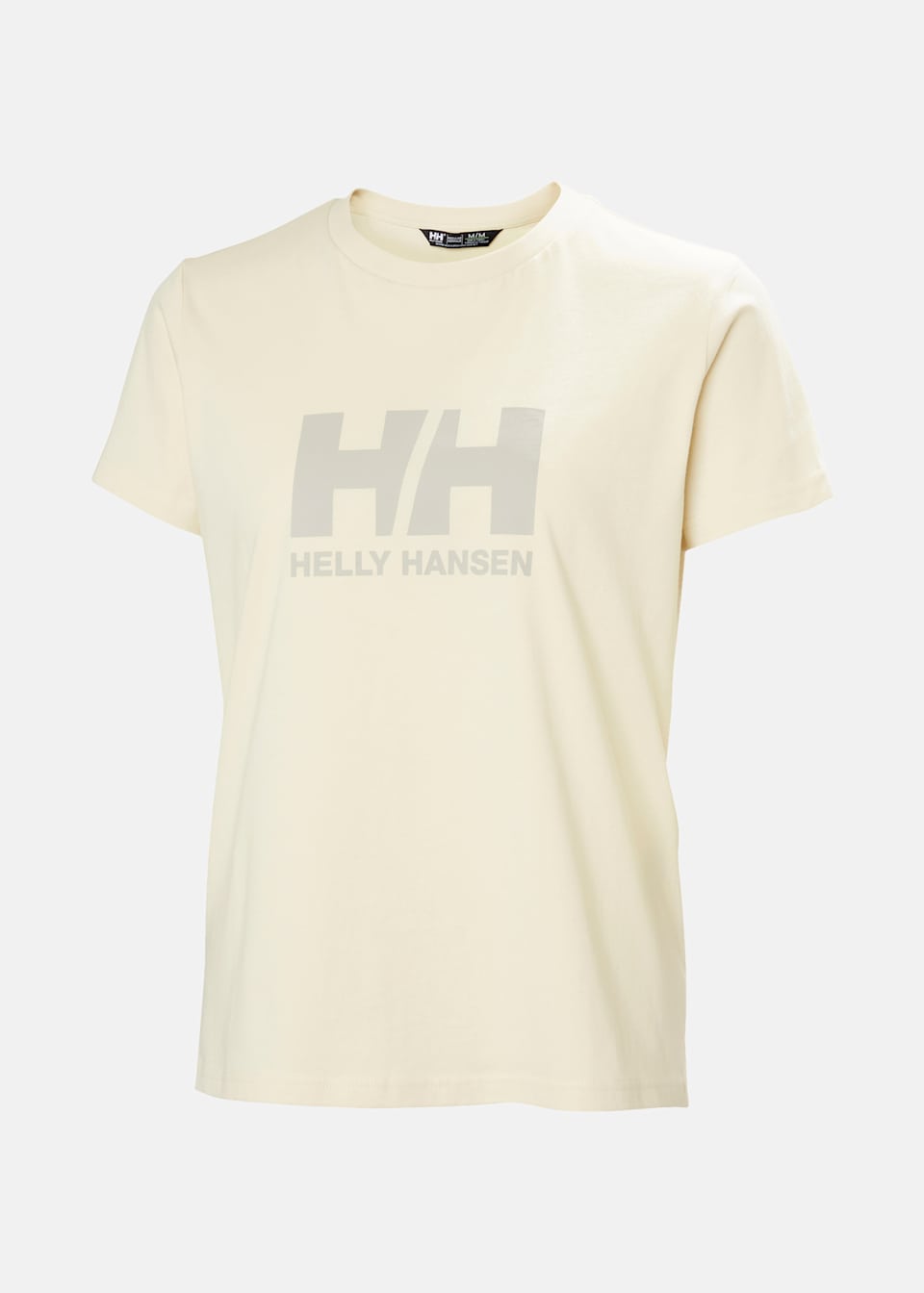 W HH LOGO T-SHIRT 3.0
