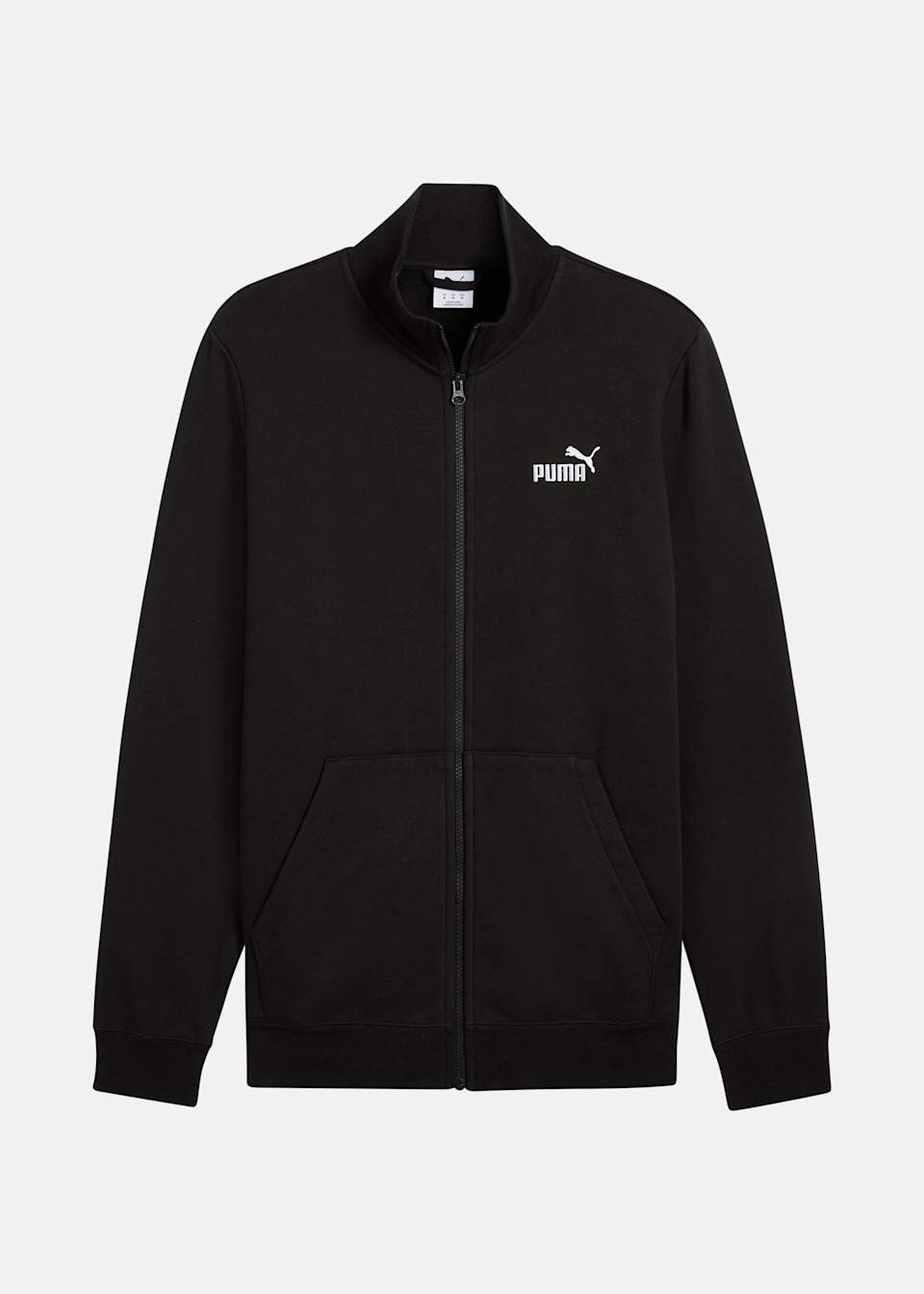 ESS No. 1 Logo Track Jacket FL