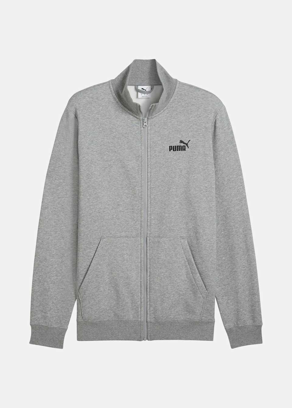 ESS No. 1 Logo Track Jacket FL
