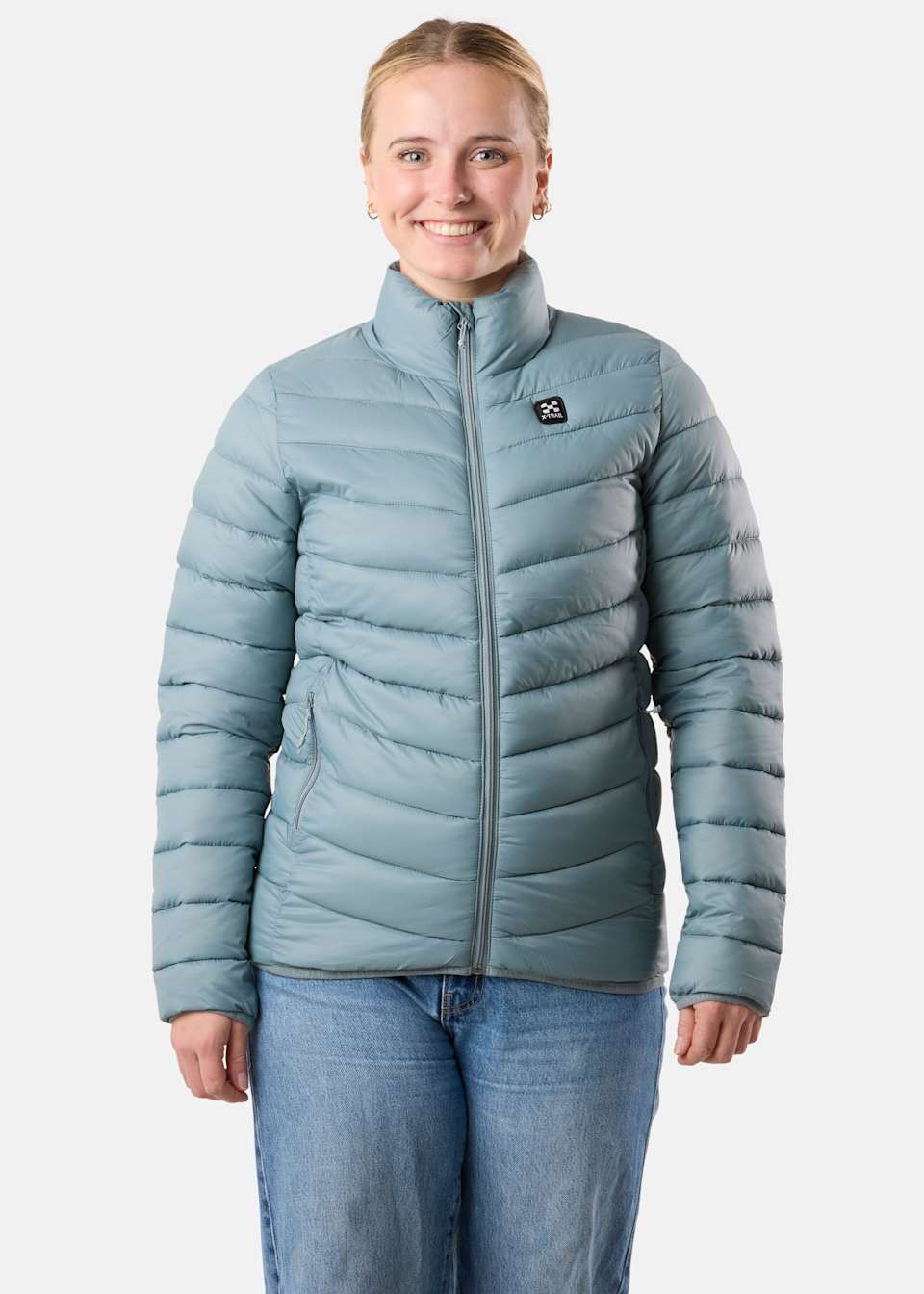 Colorado Lightweight Jacket W