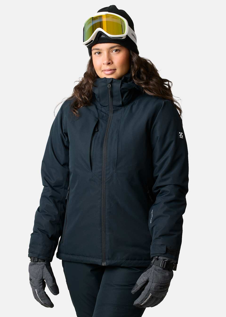 Cortina Ski Jacket W