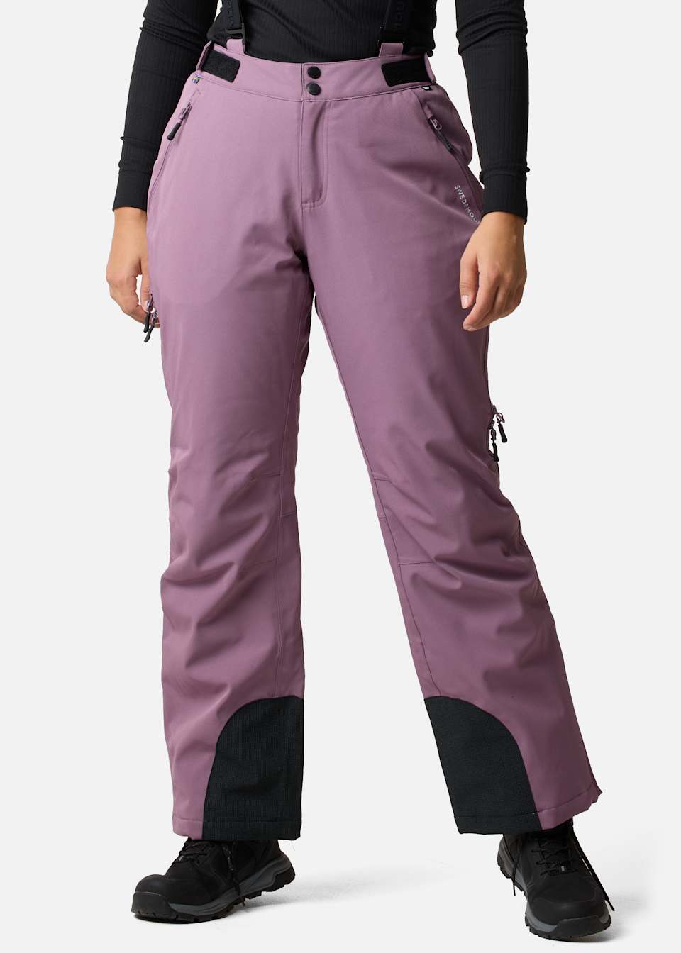 Cervinia Ski Pants II W