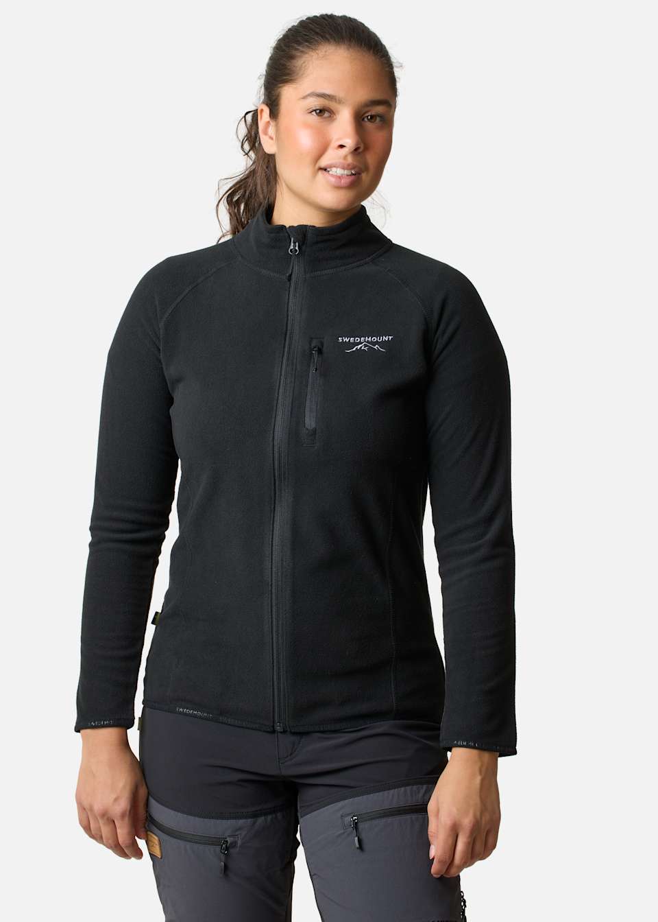 Geilo Fleece Full Zip II W