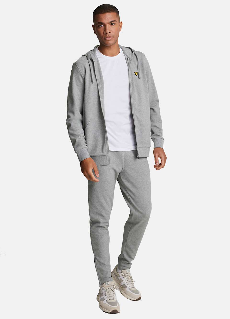 Fly Fleece Trackies