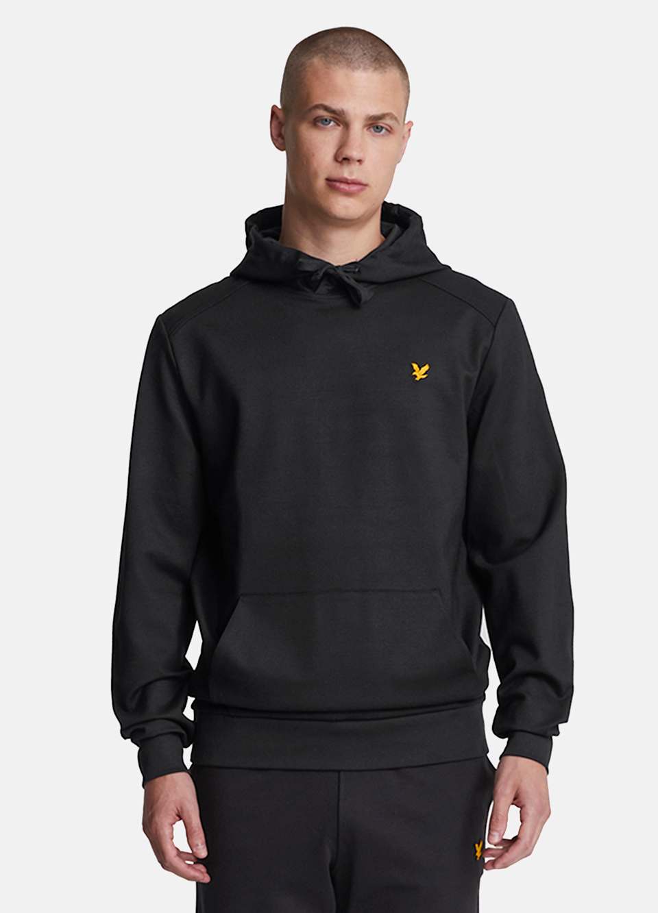 Fly Fleece Hoodie