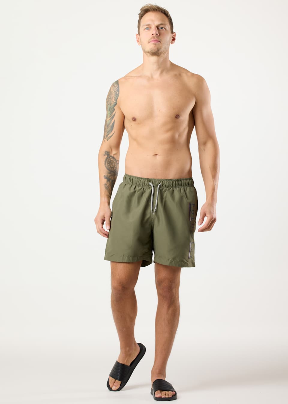 Venice Beach Swim Shorts