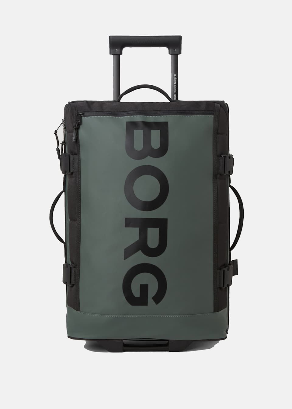 TRAVEL TROLLEY