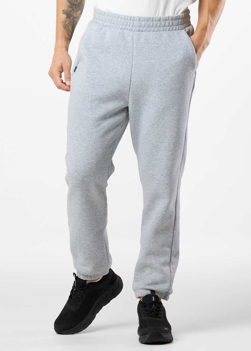 New York Pants II
