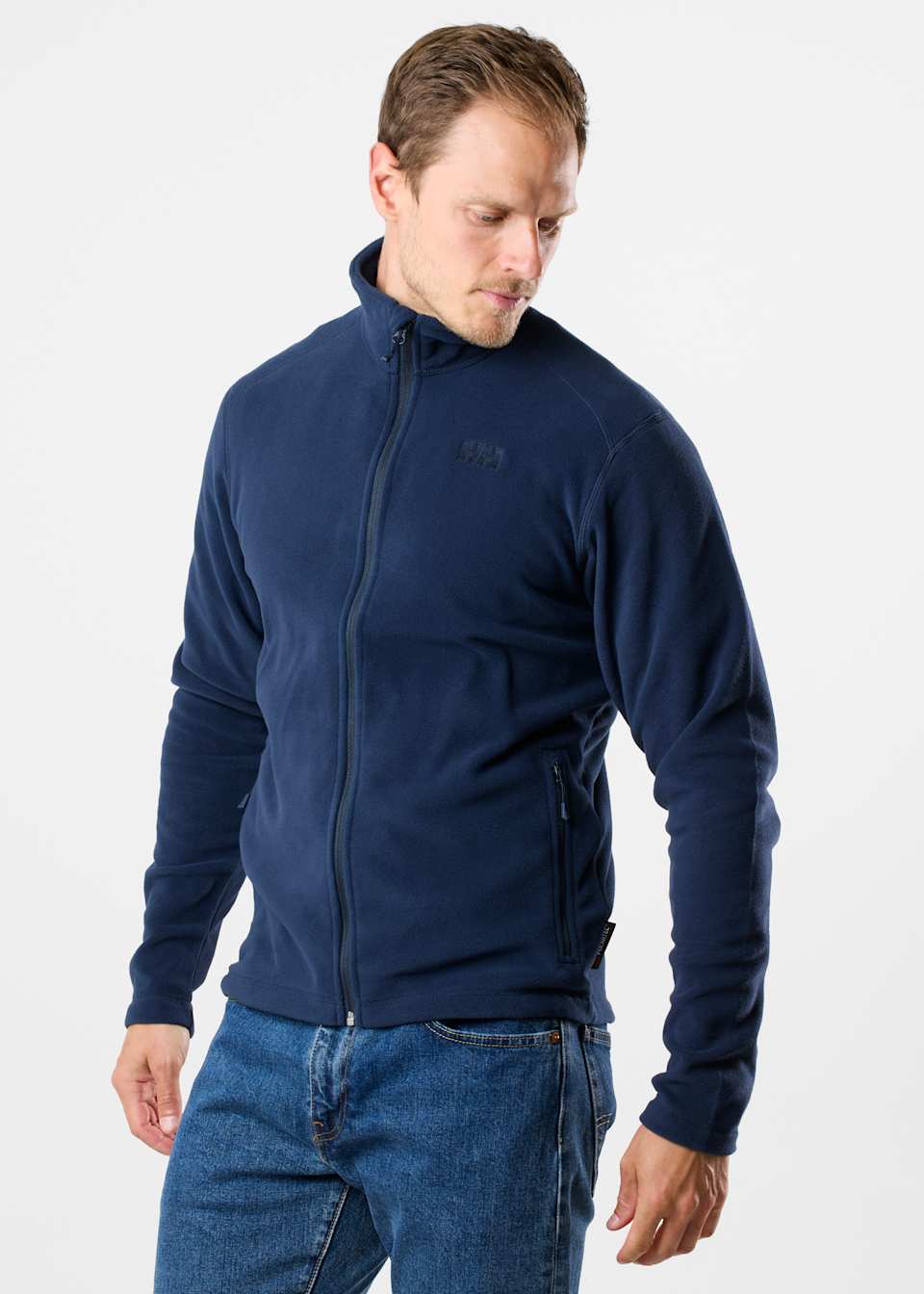 DAYBREAKER FLEECE JACKET